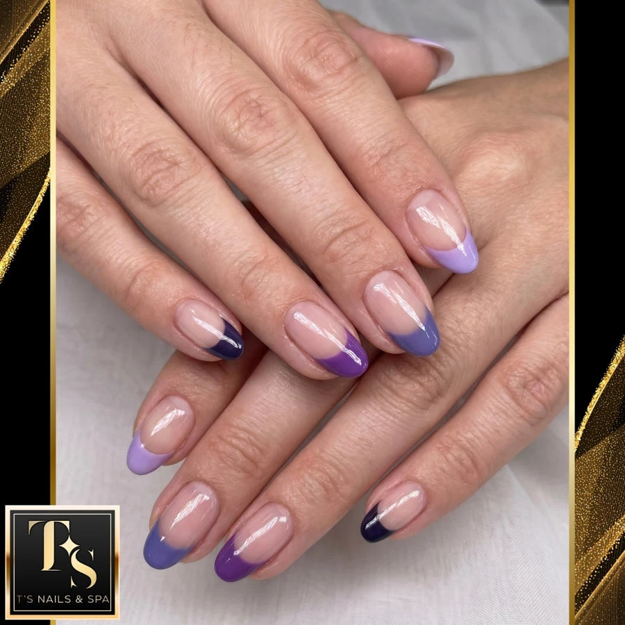 Nail Art Design